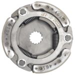 ΣΙΑΓΩΝΕΣ ΦΥΓΟΚΕΝΤΡΙΚΟΥ ΓΝΗΣΙΑ YAMAHA CRYPTON X 135 / CRYPTON S 115