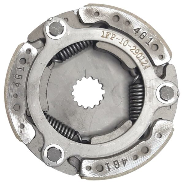 ΣΙΑΓΩΝΕΣ ΦΥΓΟΚΕΝΤΡΙΚΟΥ ΓΝΗΣΙΑ YAMAHA CRYPTON X 135 / CRYPTON S 115