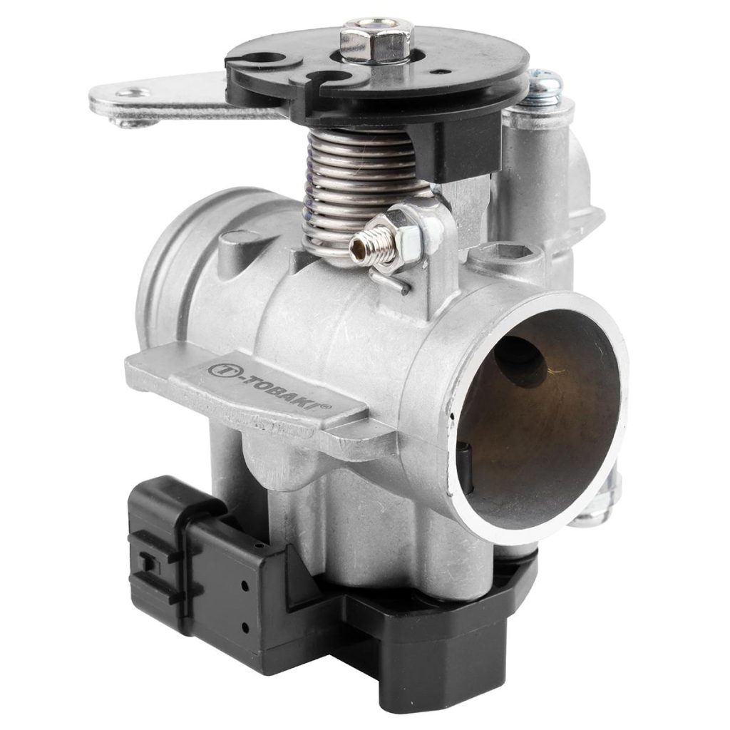 ΣΩΜΑ ΨΕΚΑΣΜΟΥ ΠΛΗΡΗΣ YAMAHA NMAX 155 '15-'20 TOBAKI