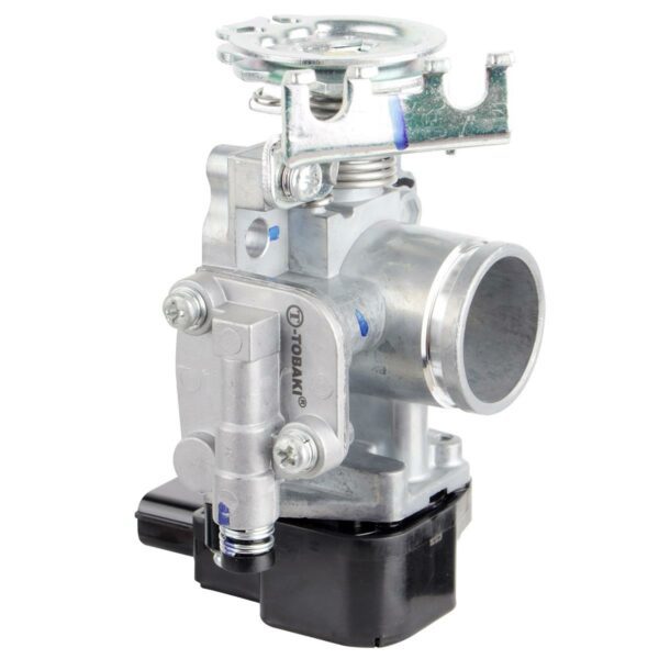 ΣΩΜΑ ΨΕΚΑΣΜΟΥ ΠΛΗΡΗΣ YAMAHA CRYPTON S 115 TOBAKI