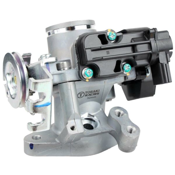 ΣΩΜΑ ΨΕΚΑΣΜΟΥ ΠΛΗΡΗΣ HONDA GTR 150 TOBAKI