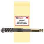 ΑΞΟΝΑΣ ΜΑΝΙΒΕΛΑΣ HONDA GBO GLX / C70 TOBAKI