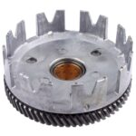 ΚΑΜΠΑΝΑ ΔΙΣΚΩΝ ΣΚΕΤΗ YAMAHA F1ZR TOBAKI