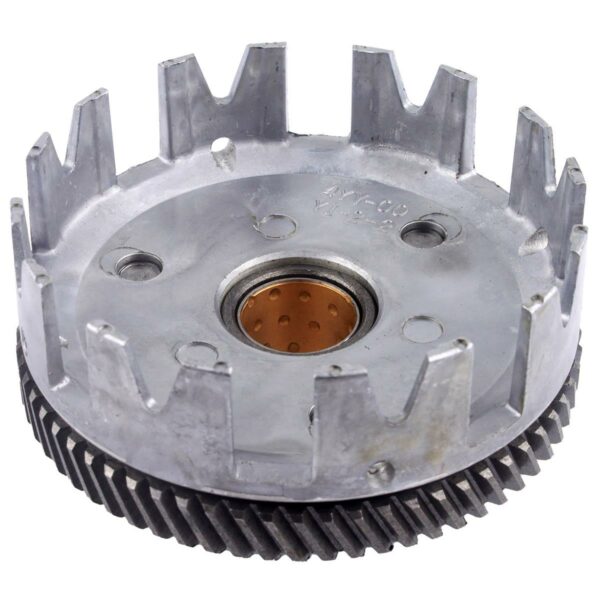 ΚΑΜΠΑΝΑ ΔΙΣΚΩΝ ΣΚΕΤΗ YAMAHA F1ZR TOBAKI