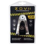 ΚΛΕΙΔΑΡΙΑ ΔΙΣΚΟΦΡΕΝΟΥ 10MM ZV10 ZOVI ΑΣΗΜΙ