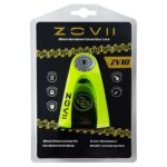 ΚΛΕΙΔΑΡΙΑ ΔΙΣΚΟΦΡΕΝΟΥ 10MM ZV10 ZOVI ΠΡΑΣΙΝΗ