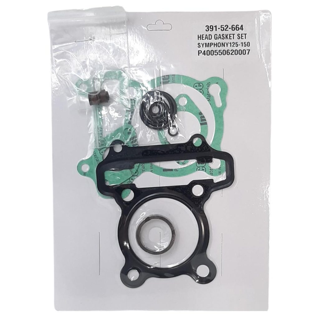 ΦΛΑΝΤΖΕΣ Α' ΜΕΡΟΣ SYM SYMPHONY 150