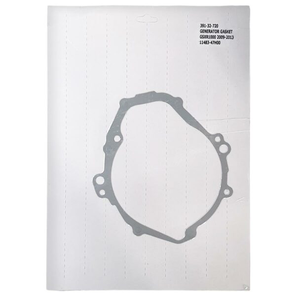 ΦΛΑΝΤΖΑ ΒΟΛΑΝ SUZUKI GSXR 1000 '09-'16