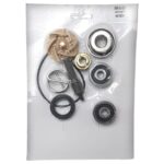 ΣΕΤ ΕΠΙΣΚΕΥΗΣ ΑΝΤΛΙΑΣ ΝΕΡΟΥ PIAGGIO BEVERLY 250 '07-'09