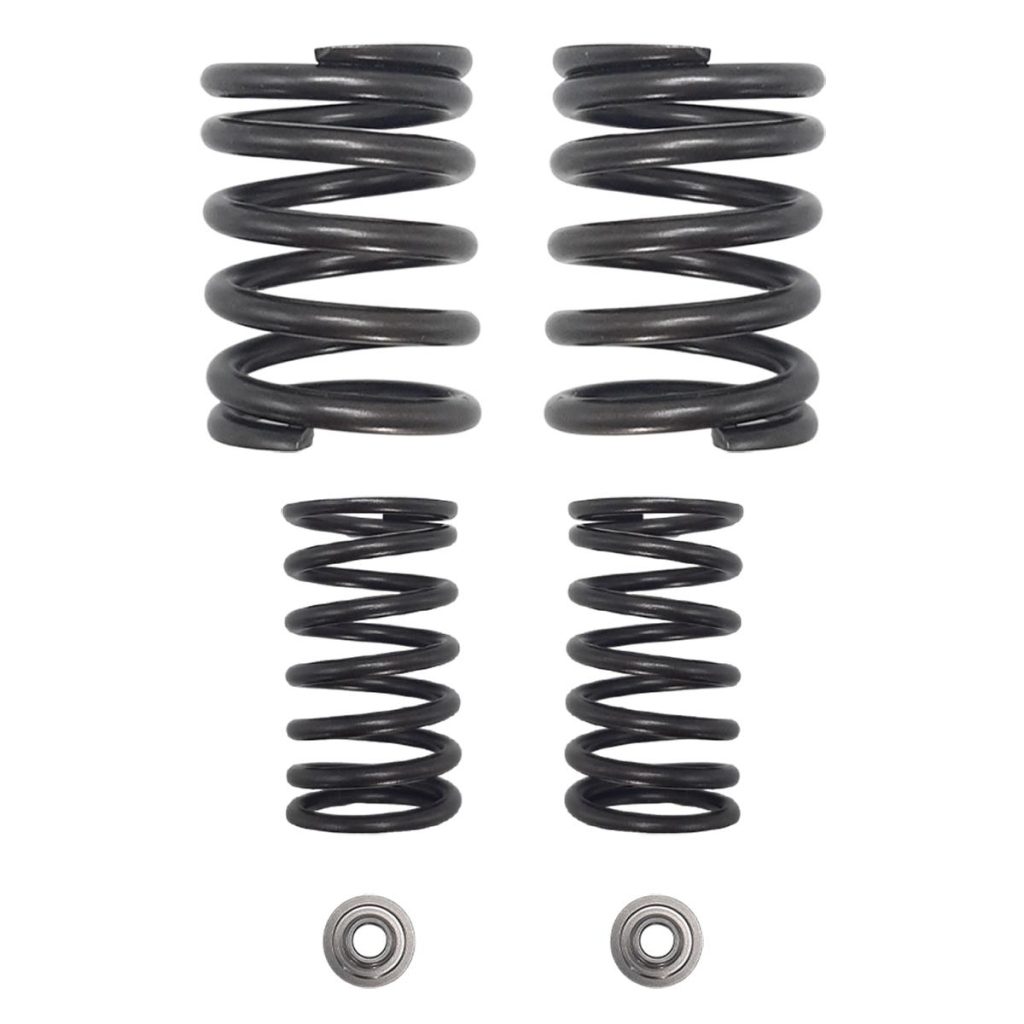 ΕΛΑΤΗΡΙΑ ΒΑΛΒΙΔΩΝ ΜΕ ΚΑΠΕΛΩΤΑ HONDA ASTREA 100 TAKEGAWA