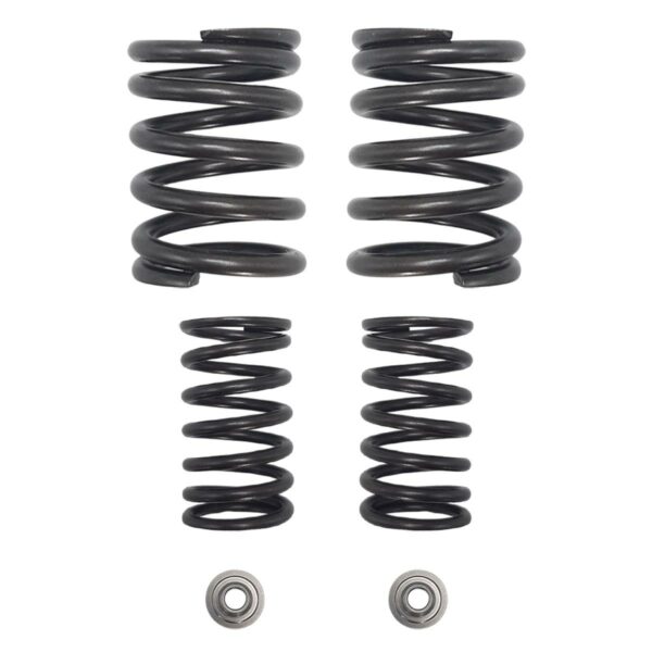 ΕΛΑΤΗΡΙΑ ΒΑΛΒΙΔΩΝ ΜΕ ΚΑΠΕΛΩΤΑ HONDA ASTREA 100 TAKEGAWA