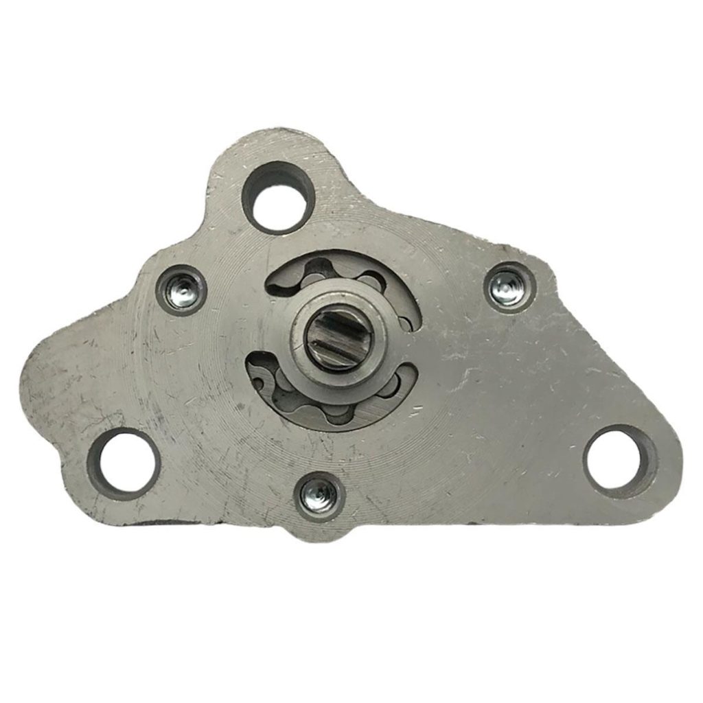 ΑΝΤΛΙΑ ΛΑΔΙΟΥ HONDA C50/C90/C100/ASTREA GB4