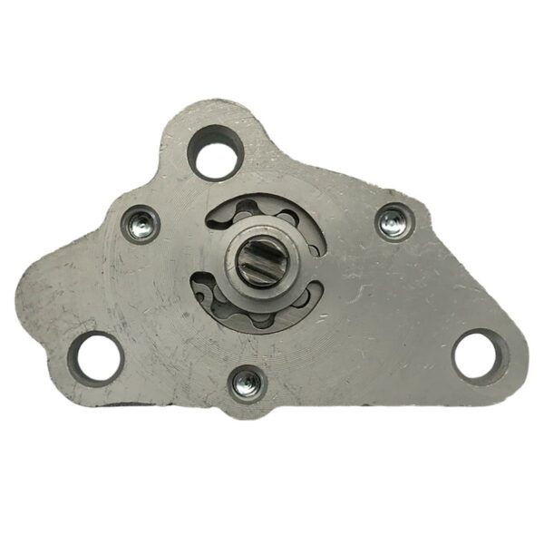 ΑΝΤΛΙΑ ΛΑΔΙΟΥ HONDA C50/C90/C100/ASTREA GB4