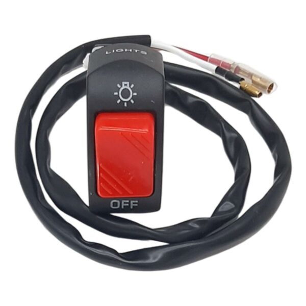 ΣΚΡΙΠ ΔΙΑΚΟΠΤΗΣ ΤΙΜΟΝΙΟΥ ON OFF ΦΩΤΩΝ