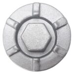 ΤΑΠΑ ΕΞΑΓΩΓΗΣ ΛΑΔΙΟΥ ΜΕ ΟΡΙΝΓΚ YAMAHA X-MAX 250