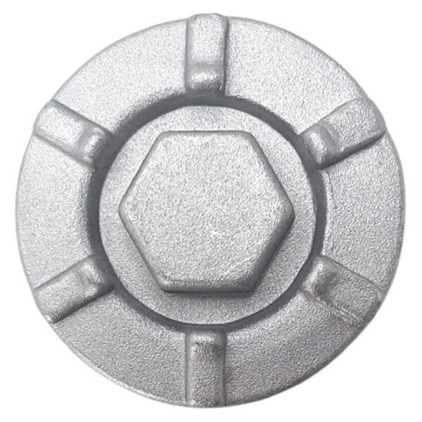 ΤΑΠΑ ΕΞΑΓΩΓΗΣ ΛΑΔΙΟΥ ΜΕ ΟΡΙΝΓΚ YAMAHA X-MAX 250