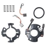 ΚΑΡΒΟΥΝΑΚΙΑ ΜΙΖΑΣ SUZUKI BURGMAN 250 / 400