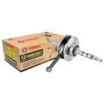 ΣΤΡΟΦΑΛΟΜΠΙΕΛΑ RACING 2MM HONDA ASTREA GRAND 100 (+4 ΔΙΑΔΡΟΜΗ) 100MM ΜΠΙΕΛΑ TOBAKI