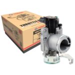 ΣΩΜΑ ΨΕΚΑΣΜΟΥ ΚΟΜΠΛΕ HONDA WAVE 110i TOBAKI