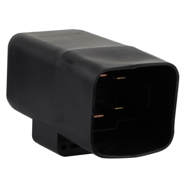 ΡΕΛΕ ΜΙΖΑΣ 4PIN HONDA EX5 / WAVE 110 / DAYTONA TOBAKI