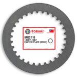 ΔΙΣΚΟΣ ΣΥΜΠΛΕΚΤΗ RACING ΜΕΤΑΛΛΙΚΟΣ MODENAS KRISS 110 TOBAKI