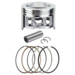 ΠΙΣΤΟΝΙ RACING 55MM ΗΜΙΠΟΜΠΕ HONDA ASTREA GRAND 100 TOBAKI