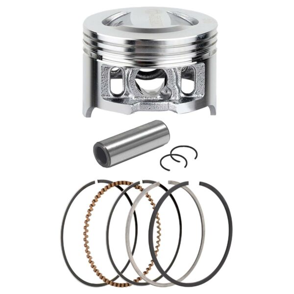 ΠΙΣΤΟΝΙ RACING 55MM ΗΜΙΠΟΜΠΕ HONDA ASTREA GRAND 100 TOBAKI