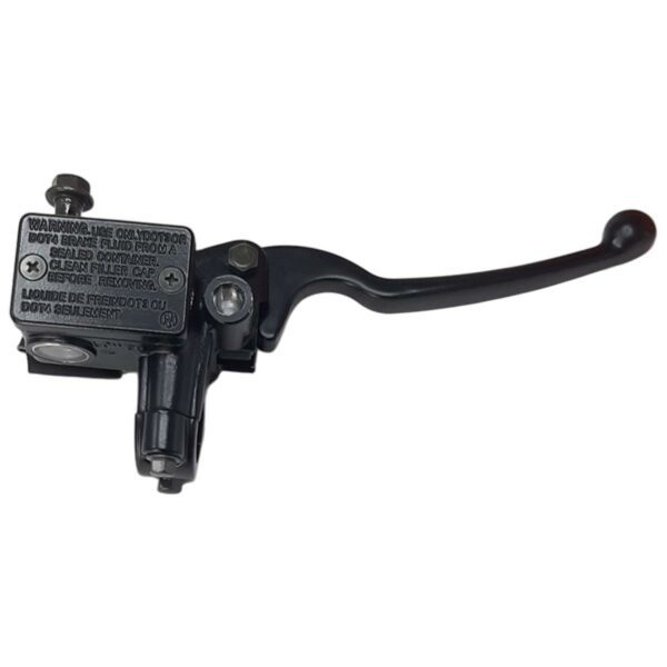 ΤΡΟΜΠΑ ΦΡΕΝΟΥ ΕΜΠΡΟΣΘΙΑ YAMAHA MAJESTY 125 / 250 TOKAHI