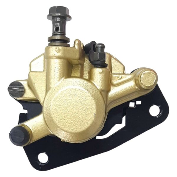 ΔΑΓΚΑΝΑ ΕΜΠΡΟΣΘΙΑ YAMAHA CRYPTON S 115 TOKAHI