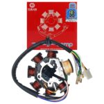 ΠΗΝΙΟΦΟΡΟΣ YAMAHA Z 125 TOKAHI