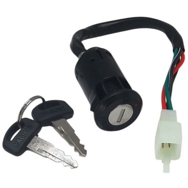 ΚΕΝΤΡΙΚΟΣ ΔΙΑΚΟΠΤΗΣ HONDA C50C / GLX 50 YAGUSO