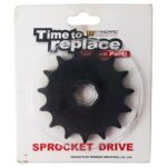 ΓΡΑΝΑΖΙ ΚΙΝΗΣΗΣ 428 15Δ HONDA SUPRA 100 W-STANDARD