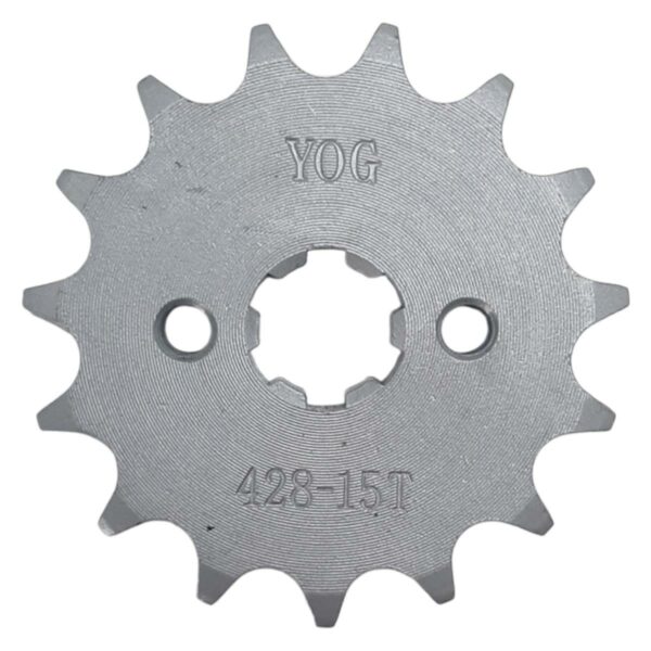 ΓΡΑΝΑΖΙ ΚΙΝΗΣΗΣ 428 15Δ HONDA ASTREA GRAND 100 YOG