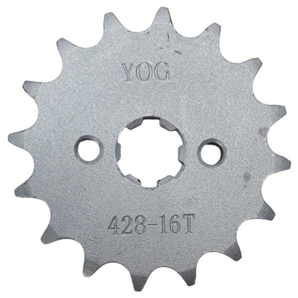 ΓΡΑΝΑΖΙ ΚΙΝΗΣΗΣ 428 16Δ HONDA ASTREA GRAND 100 YOG