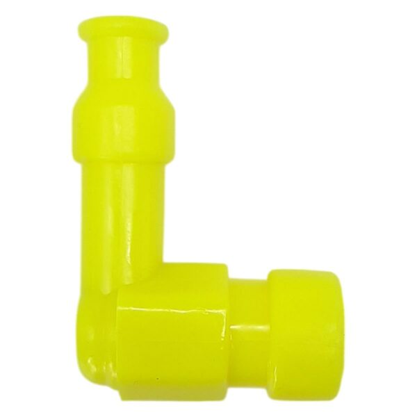 ΠΙΠΑ ΜΠΟΥΖΙΟΥ ΣΙΛΙΚΟΝΗΣ ΚΙΤΡΙΝΗ