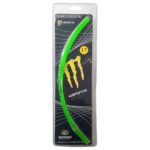 ΑΥΤΟΚΟΛΛΗΤΗ ΤΑΙΝΙΑ ΖΑΝΤΑΣ MONSTER ΠΡΑΣΙΝΗ