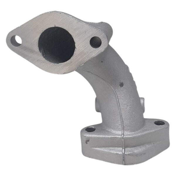 ΛΑΙΜΟΣ ΚΑΡΜΠΥΡΑΤΕΡ HONDA INNOVA 125 TOKAHI