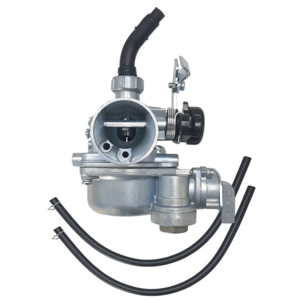 ΚΑΡΜΠΥΡΑΤΕΡ HONDA C70 16MM TUTO