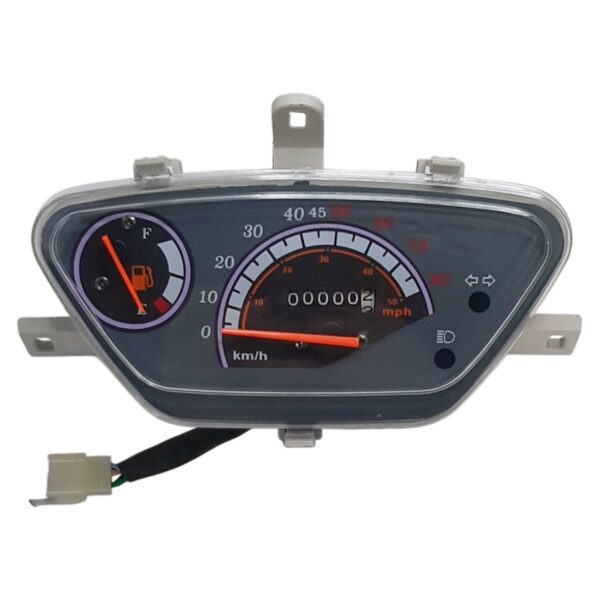 ΚΟΝΤΕΡ SCOOTER GY 50 TTN TITAN PARTS