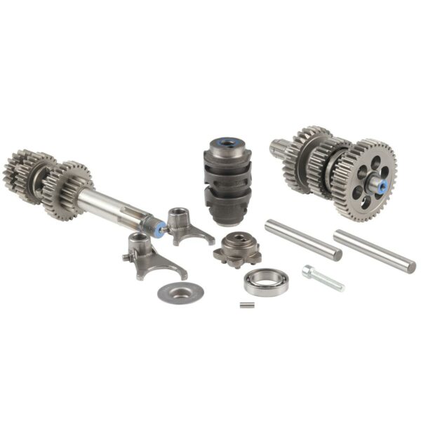 ΣΑΣΜΑΝ ΚΟΜΠΛΕ ΜΕ ΜΥΛΟ MODENAS KRISS II 115 TOBAKI