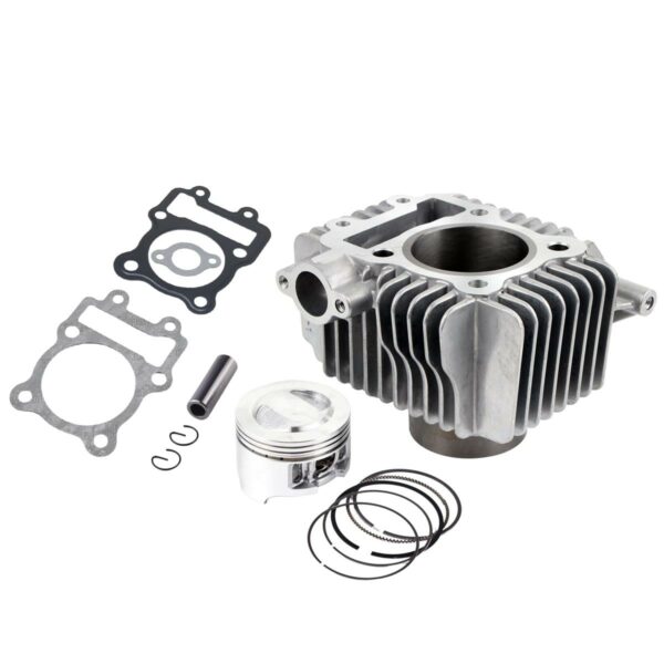 ΚΥΛΙΝΔΡΟΠΙΣΤΟΝΟ 57ΜΜ ΜΕ ΦΛΑΝΤΖΕΣ ΗΜΙΠΟΜΠΕ MODENAS KRISS 110 TOBAKI