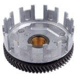 ΚΑΜΠΑΝΑ ΔΙΣΚΩΝ ΣΚΕΤΗ 75Δ HONDA GTR 150 TOBAKI