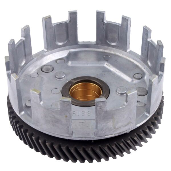 ΚΑΜΠΑΝΑ ΔΙΣΚΩΝ ΣΚΕΤΗ 75Δ HONDA GTR 150 TOBAKI