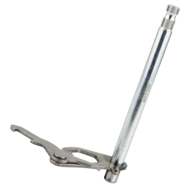 ΑΞΟΝΑΣ ΤΑΧΥΤΗΤΩΝ ΣΚΕΤΟΣ HONDA GTR 150 TOBAKI (24610-KPP-900)