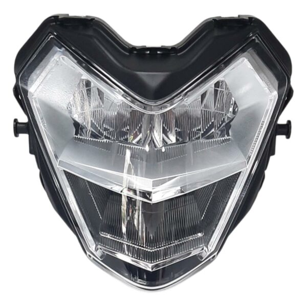 ΦΑΝΑΡΙ ΕΜΠΡΟΣ ΓΝΗΣΙΟ HONDA GTR 150