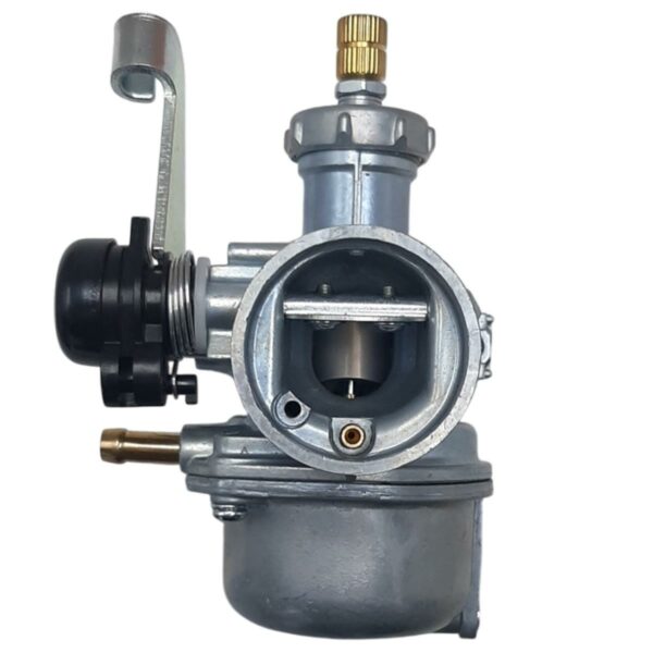 ΚΑΡΜΠΥΡΑΤΕΡ ΓΝΗΣΙΟ MODENAS KRISS 110