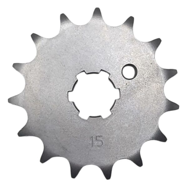 ΓΡΑΝΑΖΙ ΚΙΝΗΣΗΣ ΕΜΠΡΟΣΘΙΟ 428 15Δ ΓΝΗΣΙΟ YAMAHA CRYPTON X 135