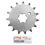ΓΡΑΝΑΖΙ ΚΙΝΗΣΗΣ ΕΜΠΡΟΣΘΙΟ 428 15Δ ΓΝΗΣΙΟ YAMAHA CRYPTON X 135