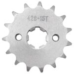 ΓΡΑΝΑΖΙ ΚΙΝΗΣΗΣ ΕΜΠΡΟΣΘΙΟ 428 15Δ YAMAHA CRYPTON F1ZR / R 105 PT SPECIAL PARTS