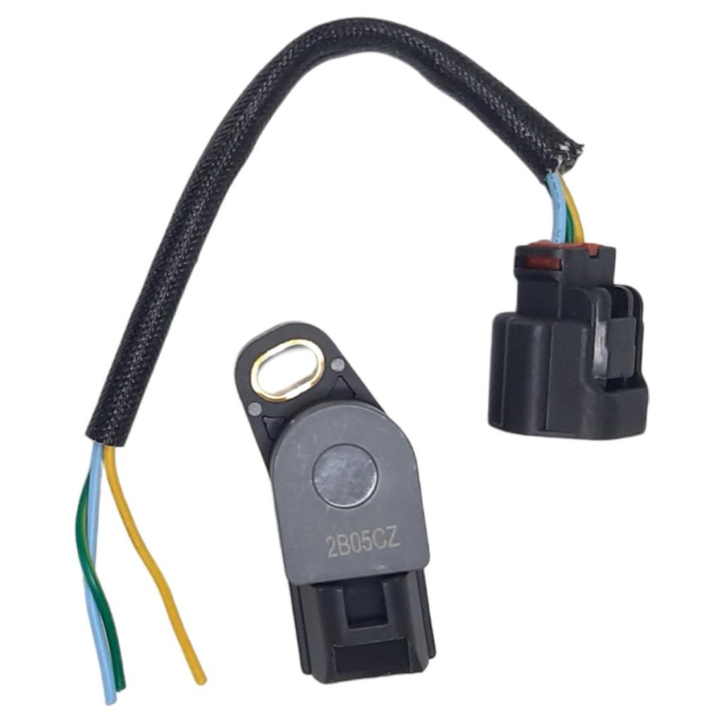 TPS ΣΩΜΑΤΟΣ ΑΡΙΣΤΕΡΟ SUZUKI GSXR 1000 / 1300